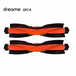 Dreame L10s Ultra Gen 2 / L30s Ultra Robot Vacuum Spare Parts Main Side Brushes Mop Cloths HEPA Filters Dust Bags Accessories