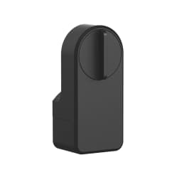Tuya Smart Door Lock: Touchscreen Keypad, Fingerprint ID & Temporary Access Codes for Enhanced Safety, for Hotels and Apartments