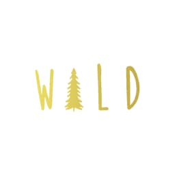 Wild Tree Vinyl Decal Sticker , Nature Decals Sticker For Car Window Laptop Computer MacBook Decor