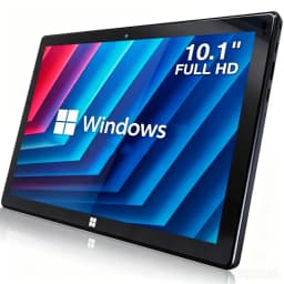 10.1 INCH T10 DS102 WINDOWS 10 Tablet PC Z8300 CPU 1280*800 IPS Screen 4GB DDR RAM 64GB ROM WIFI Dual Camera HDMI-Compatible
