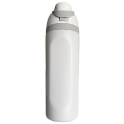 Water Bottle Top Cap No Leakage One-Touch Water Bottle Cap One Button Water Bottle Top Lid for Owala Cup 16oz 24oz 32oz 40oz