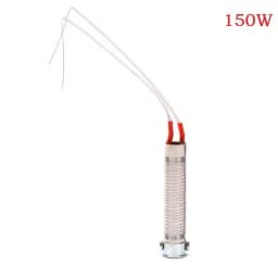 30-150W 220V Electric Soldering Iron Heating Element For External Heating Iron Core Welding Tool Metalworking Accessories