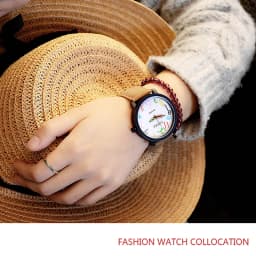 YAZOLE Creactive Pencil Pointer Quartz Watch for Kids Boys Girls Leather Belt Fashion Sport Children's Watch Montre Enfant