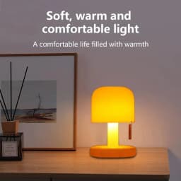 Rechargeable Sunset Projection Night Light,Mini LED Table Lamp for Bedroom Desk,Mood Atmosphere Light for Home Decor,Bedside,Bar