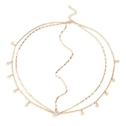 Bohemia Headband Shell Tassel Crystal Hair Accessory Chain Jewelry Women Girls Metal Head Chain Headpiece For Party Wedding