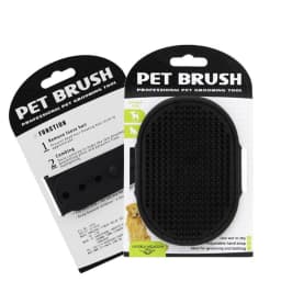 Pet Cleaning Brush Dog Cats Bath Soft Rubber Silicone Massage Gloves Comb Hair Remover Wash Grooming Cleaning Washing Supplies