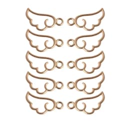 Resin Frame Open Back Bezels For Resin Jewelry Resin Art Accessories Resin Frames To Make Resin Necklaces Pendant Jewelry Making