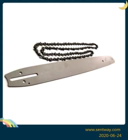 24in 84DLChainsaw Guide Bar and Chain For Hus 61 66 266 268 272 281 288 365 372 385 390 394 395 480