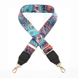 Handbag Straps for Crossbody Adjustable Bag Accessories Belt For Bag Accessories Handbag Belt Wide Nylon Shoulder bag Straps