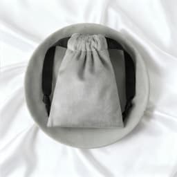 50Pcs Soft Velvet Jewelry Drawstring Bag Gift Packaging Sachet Wedding Birthday Party Favor Candy Storage Display Festival Pouch