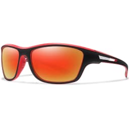 1 pc Men's Polarized Cycling Sunglasses Men Women Driving Hiking Sun Glasses Fishing Anti-glare UV400 Eyewear TAC Lens