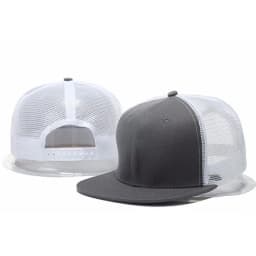 Trucker Hat for Men & Women Youth Teens Boys Girls Baseball Snapback Mesh Caps
