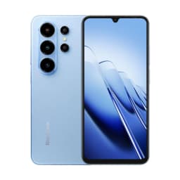 Blackview WAVE 10 Smartphone 6.88'' HD+IPS Display 120Hz 5000mAh Battery 8GB+128GB 32MP Camera Unisoc 4G Android 16 Cell Phone