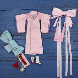 ICY DBS Blyth 1/6 Doll Set Special Offer Clothing Style Variety Anime Girl Toy Gift BJD