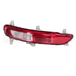 Car Rear Bumper Brake Light For Kia K5 Sportage 2016 2017 2018 Reversing Light Parking Warning Fog Lamp Stop Lamp 92405-H3200
