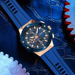 Top Brand Big Dial Chronograph Quartz Watch Men Sports Watches Military Male Wrist Watch Clock relogio masculino