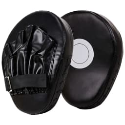 Punching Mitts Kick Pad Boxer Target Boxing Gloves Pads Mitt Fighting Hand Target Sanda Muay Thai Training Equipment