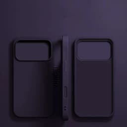 For iPhone 17 Pro Max Case Upgrade Phone Case For iPhone 11 12 13 14 15 16 Pro Max Plus Air Cases Shockproof Cover Accessories
