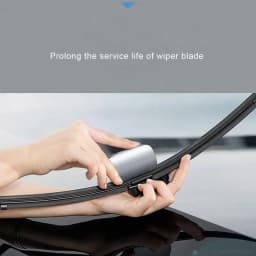 Car Wiper Repairer Rain Wing Windshield Wiper Tool Universal Refurbish Auto Blade Portable Wiper Repair Car Scratch