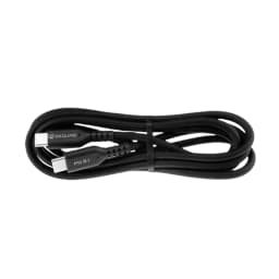 SEQURE 1.5M PD3.1 Extra Soft Silicone Wire Supports 240W Power for HT140 Anti-scalding Resistant to High Temperatures of 500℃