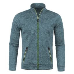 Autumn-New-Men's-Loose-Casual-Solid-Color-Cardigan-Thin-Fashion-Top-Sweater-Jacket-Sports-Jacket