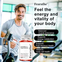 Urolithin A Capsules 5000mg, Antioxidant, Supports Cellular Health, Mitochondrial Function, Daily Energy & Healthy Aging
