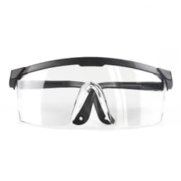 1PCS Work Safety Anti-Splash Eye Protection Goggles Glass Windproof Dustproof Waterproof Protective Glasses Cycling Goggles