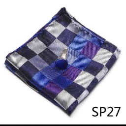 High Grade 2023 New Style Hot sale Silk Handkerchief Black Suit Accessories Solid Men Abraham Lincoln's birthday Pocket Square