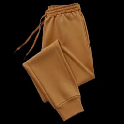 Women's Pants Blank Essential Basics Sweatpants Autumn Winter Fleece High Quality Fashion Sports Jogger Pants Women