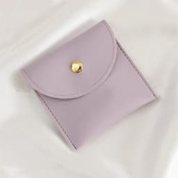 High-end PU Leather Jewelry Packaging Bags Flap Snap Necklace Ring Bracelet Earrings Gift Storage Jewelry Organizer Pouch Joyero