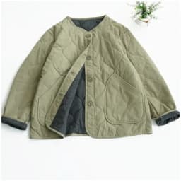 Lightweight Long Sleeved Padded Jacket for Men Women Loose Casual Japanese Retro Single Breasted Clip on Cotton Short Parkas