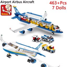 Military F/A-18E Super BumbleBee Strike Hornet Fighter Plane Building Blocks War Bricks Classic Model Educational Kids MOC Toys