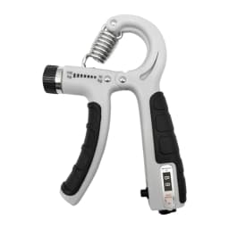 With Counter Wrist Forearm And Exerciser For Muscle Building Strength 10-100Kg Adjustable Hand Grip Strengthener Trainer