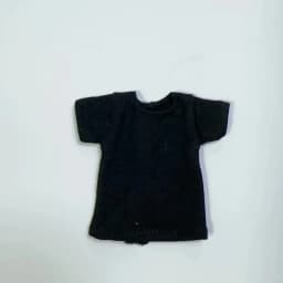 NEW Blyth Clothes T-Shirt Cute Base Shirt Clothes for Blyth, Momoko, Obistu, Licca, FR 1/6 Dolls Accessories