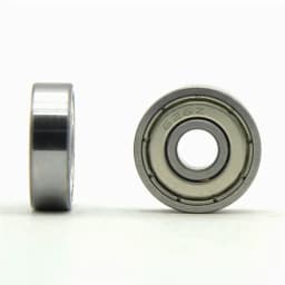 10PCS 603 604 605 606 607 608 609 623 624 625 626 627 628zz 2RS ZZ RS 608 bearing