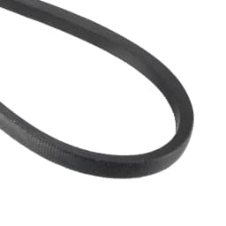 Uxcell A72-A85 Drive V-Belt Girth 72 Inch-85 Inch Industrial Power Rubber Transmission Belt