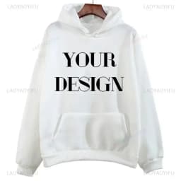 High Quality Sweatpants Women Men Classic Customized Personality Hoodie Set Casual Comfort Pullovers Hipster Hip-hop Hooded