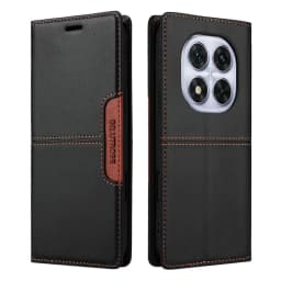Luxury Case for Redmi Note 17 15 14 13 12 Pro Plus 5G 4G Flip Cover Magnet Wallet RFID Phone Book Funda Xiaomi Redmi Note 10 11S