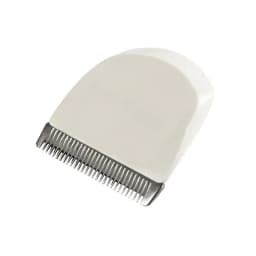 Professional Peanut Snap On Replacement Clipper Trimmer Blades Compatible with Wahl Professional Peanut Hair Clipper Trimmer
