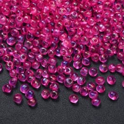 100pcs 5mm Water Drop Shape Glass Hanging Beads Colorful Czech Glass Seed Beads DIY Jewelry Making Beaded Bracelet Necklac
