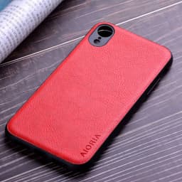 Case for iPhone XR XS X 15 13 14 11 12 Pro Max Mini 7 8 Plus SE 2020 luxury Leather for iphone xr xs 13 11 12 case cover funda