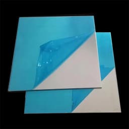 Aluminum Sheet Plate Various Sizes