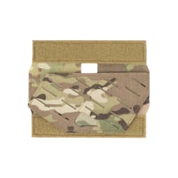 Tactical Belt Adapter Board Double Quadruple Row Molle Converter Plate Magazine Pouch Converter Panel Platform Hunting Accessory