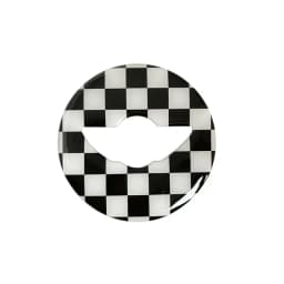 Car Interior Car Steering Wheel Center Sticker For Mini Cooper S F55 F56 F60 Countryman Car-Styling
