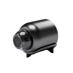 X5 HD Camera 1080P Wifi Wireless Intelligent Home Security Video Recording App Support Memory Card Camera Security