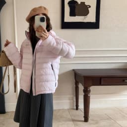 Solid Lightweight Hooded Padded Jacket Women Autumn Winter Casual Outdoor Soft Puffer Jacket Woman All Match Korean Warm Parkas
