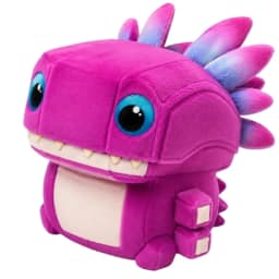 【In Stock】 Klombo Sprite Plush Doll Soft Stuffed Game Figure Plush Kawaii Collectible Home Decor Birthday Gift For Game Fans