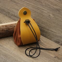 Dice Storage Bag Decorative Tray ,Gifts Dice Bag Tray with Drawstring and Button for Dices Jewelry Coin
