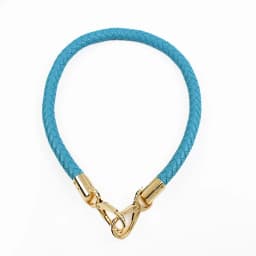 1Pc Deepeel 30-60cm Colorful PU Leather Bag Straps Purse Handbag Handles Gold Chain Buckle Weave Sling DIY Handmade Accessories