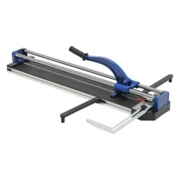 Manual Tile Cutter 800 Mm Damp Carriage Cut Manual Carriage Cut Maximum Cutting Thickness 15 Mm for Tiling and Renovation